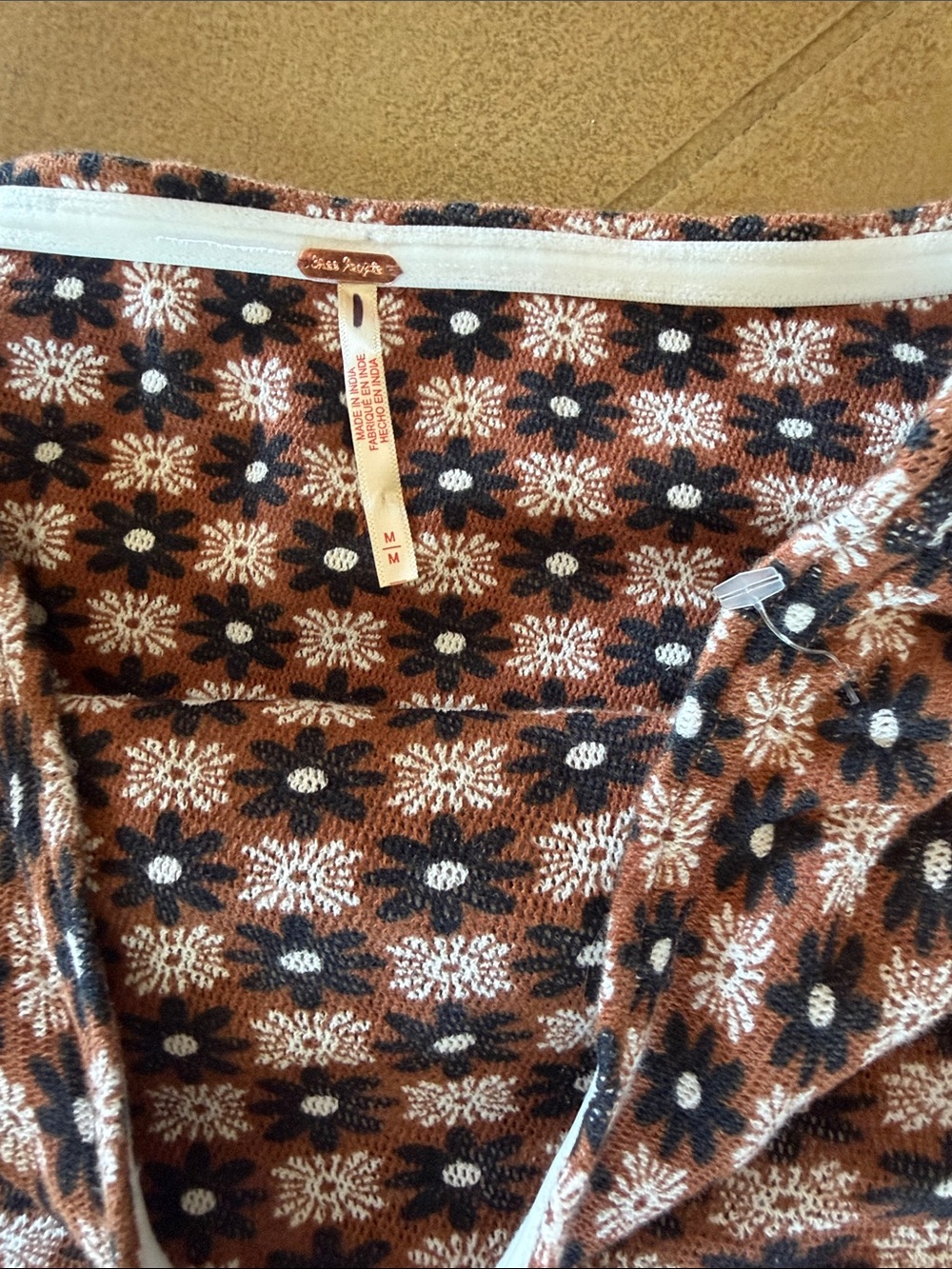 Free People Boulevard Ruched Tube Top - Picture 6 of 7